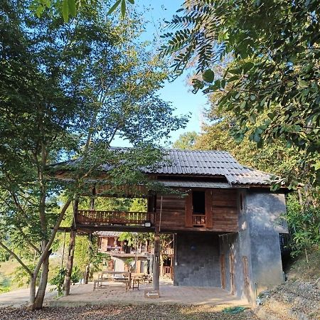 Albergue 467 Chiang Dao Exterior foto